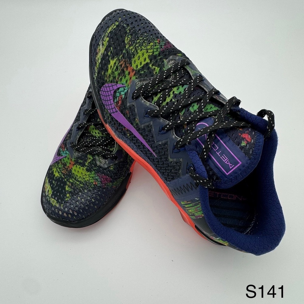 Women's Nike Met Con‎ I Am Not A Robot Sz 6.5